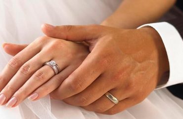 Anillos de matrimonio – Joyería Andrea