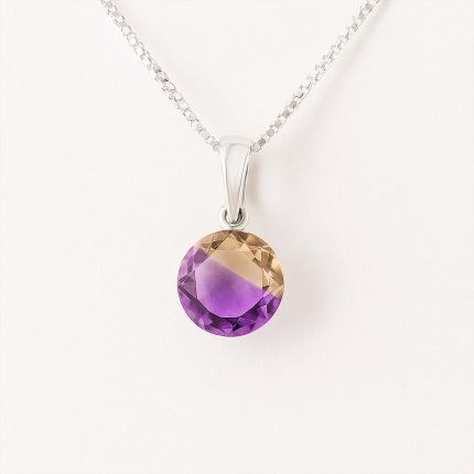 PENDIENTE PIEDRA BOLIVIANITA